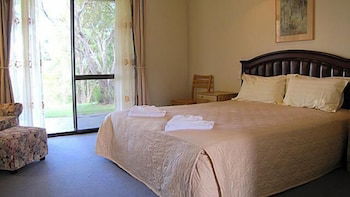 Cherrabah Resort - Accommodation Perth 4
