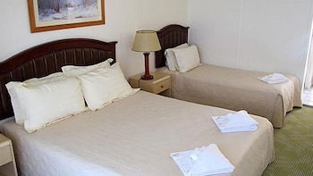 Cherrabah Resort - Accommodation Perth 3