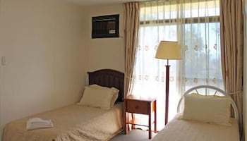 Cherrabah Resort - Accommodation Perth 1