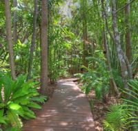 Montville Grove - Accommodation Perth