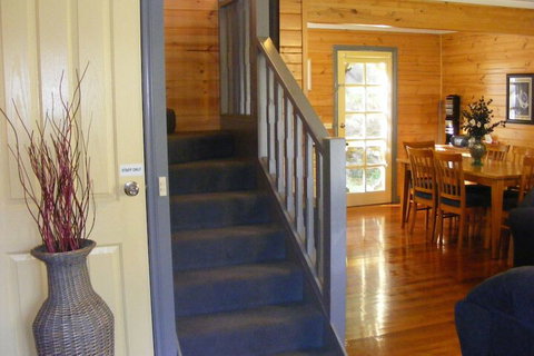 Sails Elegant Spacious Beach Villa - Accommodation Perth 5