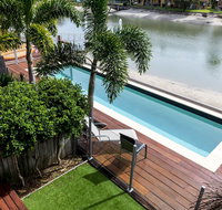 Saltwater Villas - Accommodation Perth