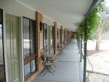 Jolly Swagman Motor Inn Holbrook - Accommodation Perth 3
