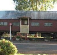 West Wyalong Caravan Park - Perth Resorts