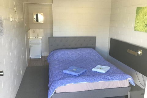 Rankins Springs Motel - Accommodation Perth 6