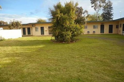 Rankins Springs Motel - Accommodation Perth 4