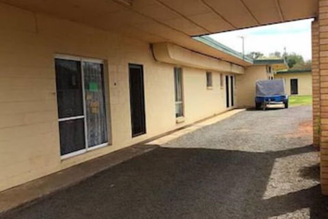 Rankins Springs Motel - Accommodation Perth 3