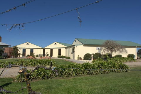 Milawa Muscat Retreat B&B - Perth Resorts 1