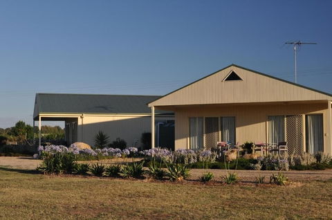 Milawa Muscat Retreat B&B - Perth Resorts 2