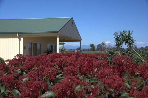 Milawa Muscat Retreat B&B - Perth Resorts 3