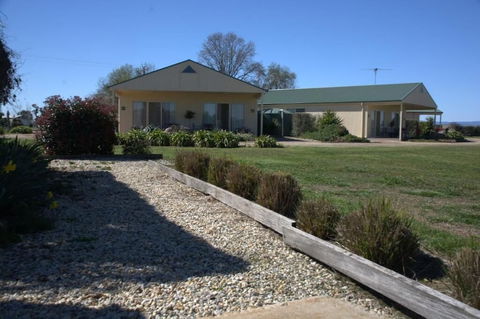 Milawa Muscat Retreat B&B - Perth Resorts 0