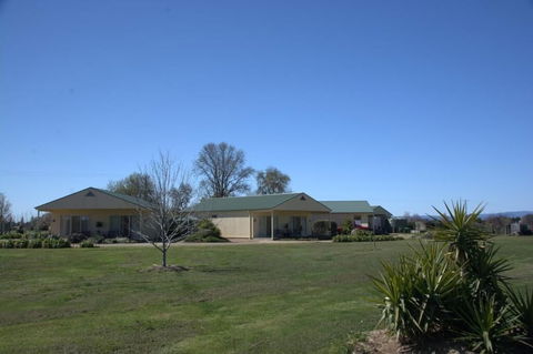 Milawa Muscat Retreat B&B - Perth Resorts 4