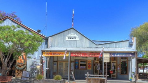 High Street Motel - Accommodation Perth 1