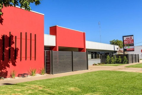 High Street Motel - Accommodation Perth 0