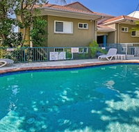 Pacific Waves - Accommodation Perth