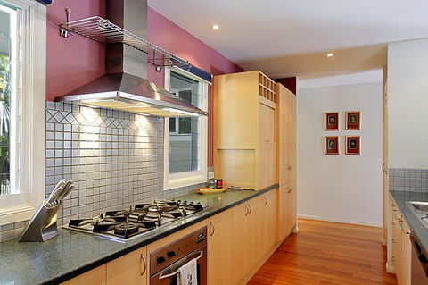 A PERFECT STAY - Abode At Byron - Accommodation Perth 3