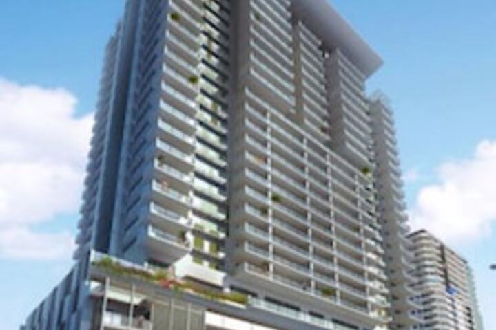Cowleds Landing ACT Perth Resorts