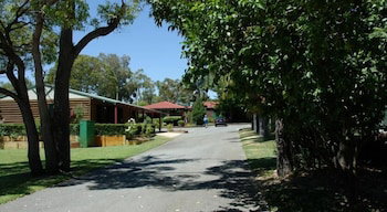 Acclaim Kingsway Tourist Park - Accommodation Perth 3