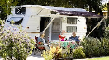 Acclaim Kingsway Tourist Park - Accommodation Perth 6
