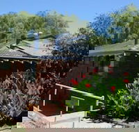 Acclaim Kingsway Tourist Park - Accommodation Perth