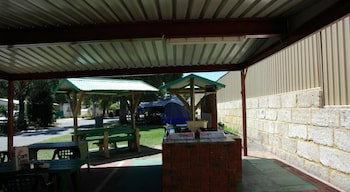 Acclaim Kingsway Tourist Park - Accommodation Perth 4
