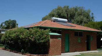 Acclaim Kingsway Tourist Park - Accommodation Perth 2