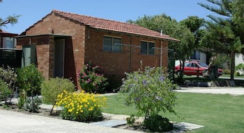 Acclaim Kingsway Tourist Park - Accommodation Perth 1