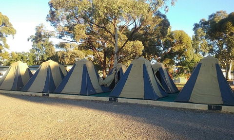 Big4 Acclaim Prospector Holiday Park - Accommodation Perth 1