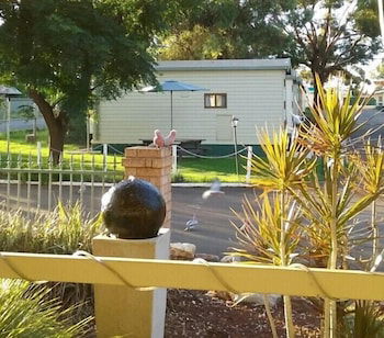 Big4 Acclaim Prospector Holiday Park - Accommodation Perth 0