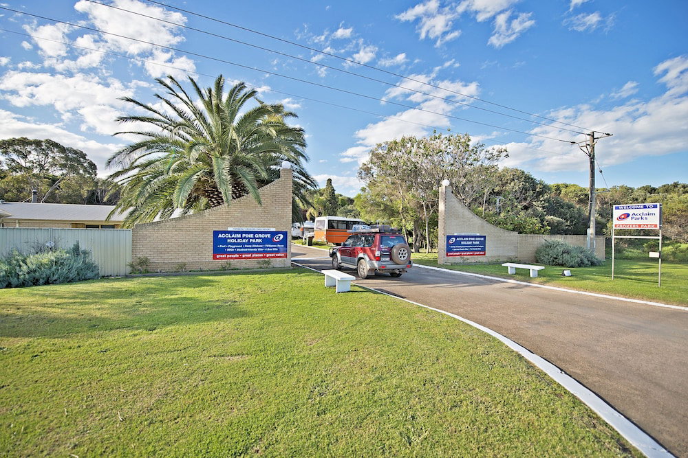 Chadwick WA Accommodation Perth