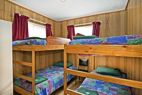 Acclaim Pine Grove Holiday Park - Accommodation Perth 1