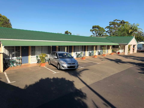 Breeze Inn Ulladulla - Accommodation Perth 1