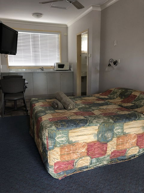 Breeze Inn Ulladulla - Accommodation Perth 4