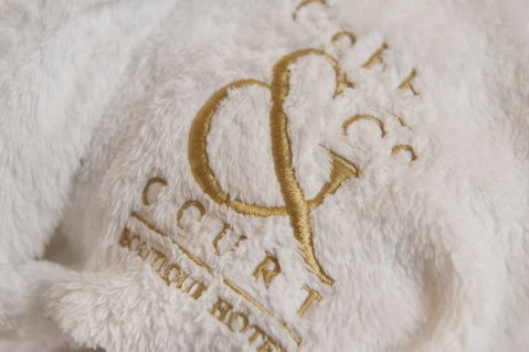 Cobb & Co Court Boutique Hotel - Accommodation Perth 2