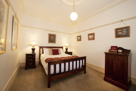 Cobb & Co Court Boutique Hotel - Accommodation Perth 4