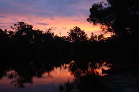 Donnelly Lakes - Accommodation Perth 4