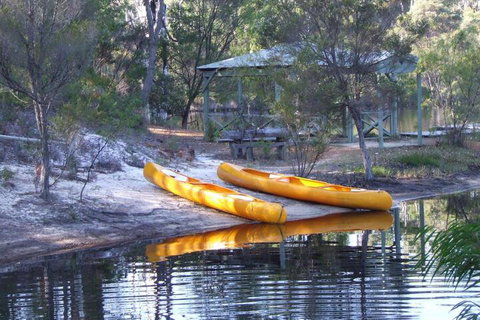 Donnelly Lakes - Accommodation Perth 3