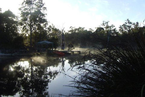 Donnelly Lakes - Accommodation Perth 7