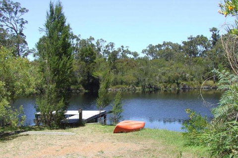 Donnelly Lakes - Accommodation Perth 2