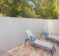 Aqua Promenade Beachfront Apartments - Accommodation Perth