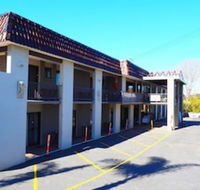 Bella Vista Motel - Accommodation Perth