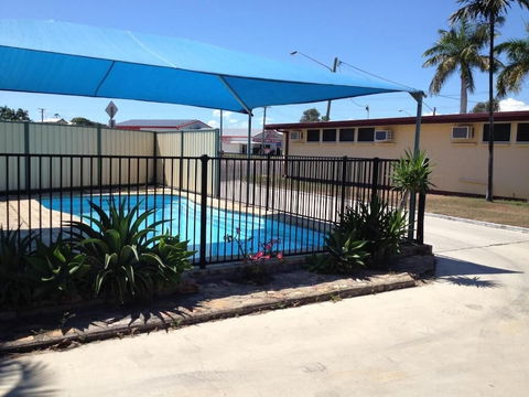 The Pearly Shell Motel - Accommodation Perth 1