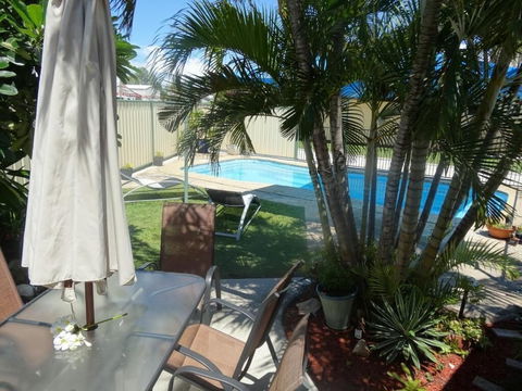 The Pearly Shell Motel - Accommodation Perth 2