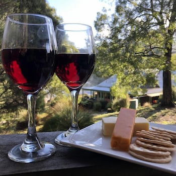 Corinna Wilderness Experience - Accommodation Perth 4