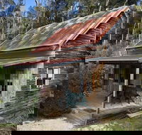Corinna Wilderness Experience - Accommodation Perth