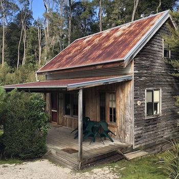 Corinna Wilderness Experience - Accommodation Perth 0