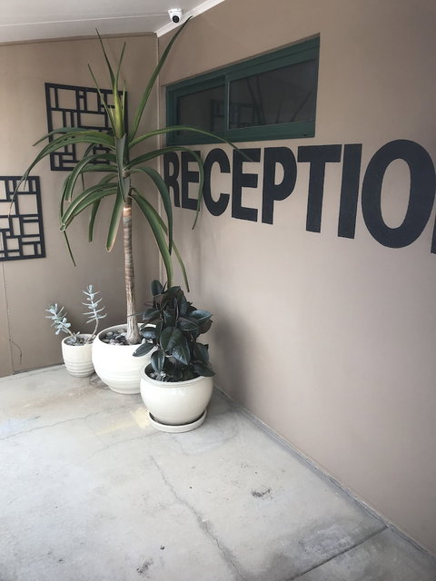 The Bakehouse Motel - Accommodation Perth 2