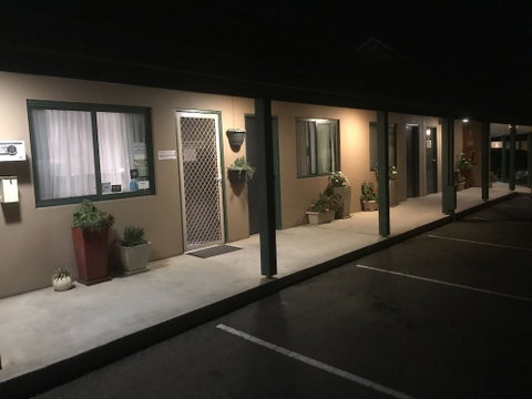 The Bakehouse Motel - Accommodation Perth 5