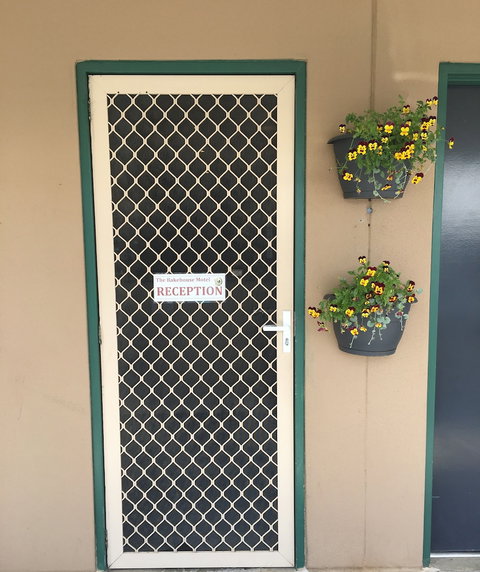 The Bakehouse Motel - Accommodation Perth 0