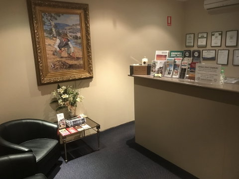 The Bakehouse Motel - Accommodation Perth 1